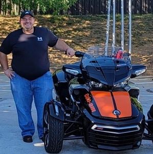 Meet your Posher, Frank